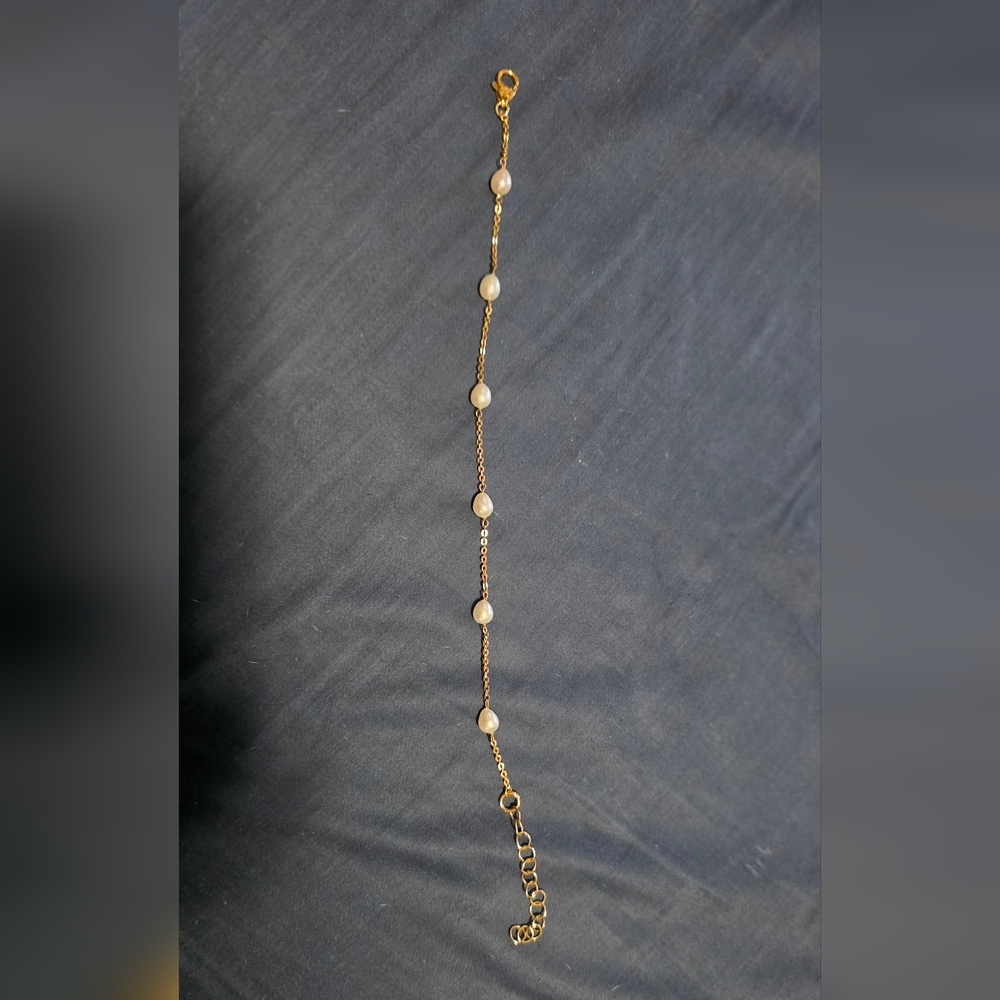 Honora Anklet Bracelet